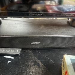 Bose Sound Bar 