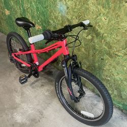 Specialized hotrock 2024 24 acid pink