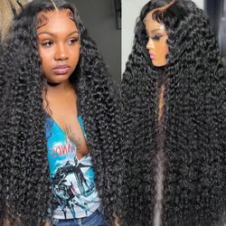Human Hair Wig