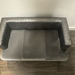 Small Pet Sofa 