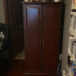 Computer Cabinet 
