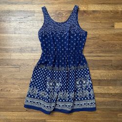 Used Women’s Summer Dress size 10