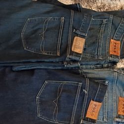Men's Polo Ralph Lauren Jeans Lot