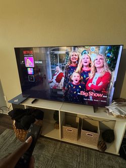 65” Samsung Tv