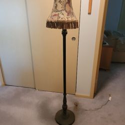 3 Way Standing Lamp