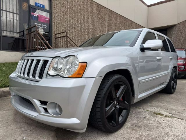 2009 Jeep Grand Cherokee