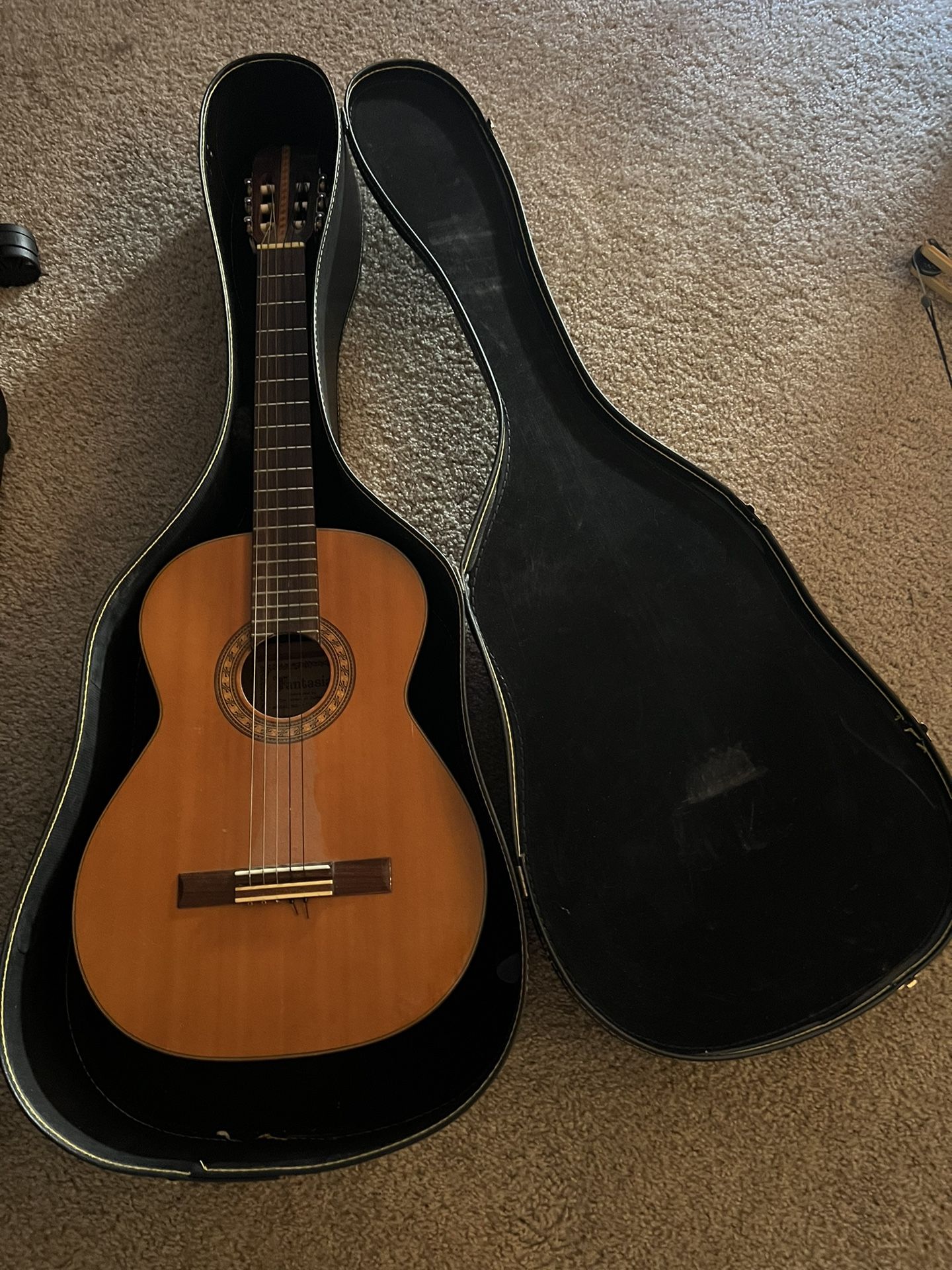 Acoustic Guitar