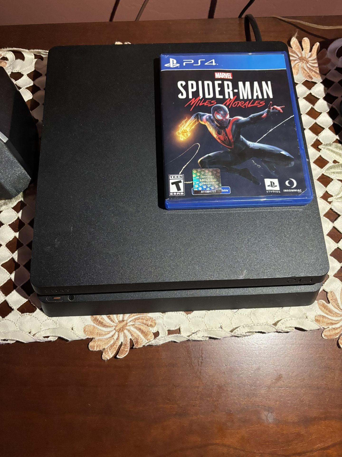 PS4