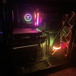 Gaming PC RTX 3090 Water Cooled trades/offers