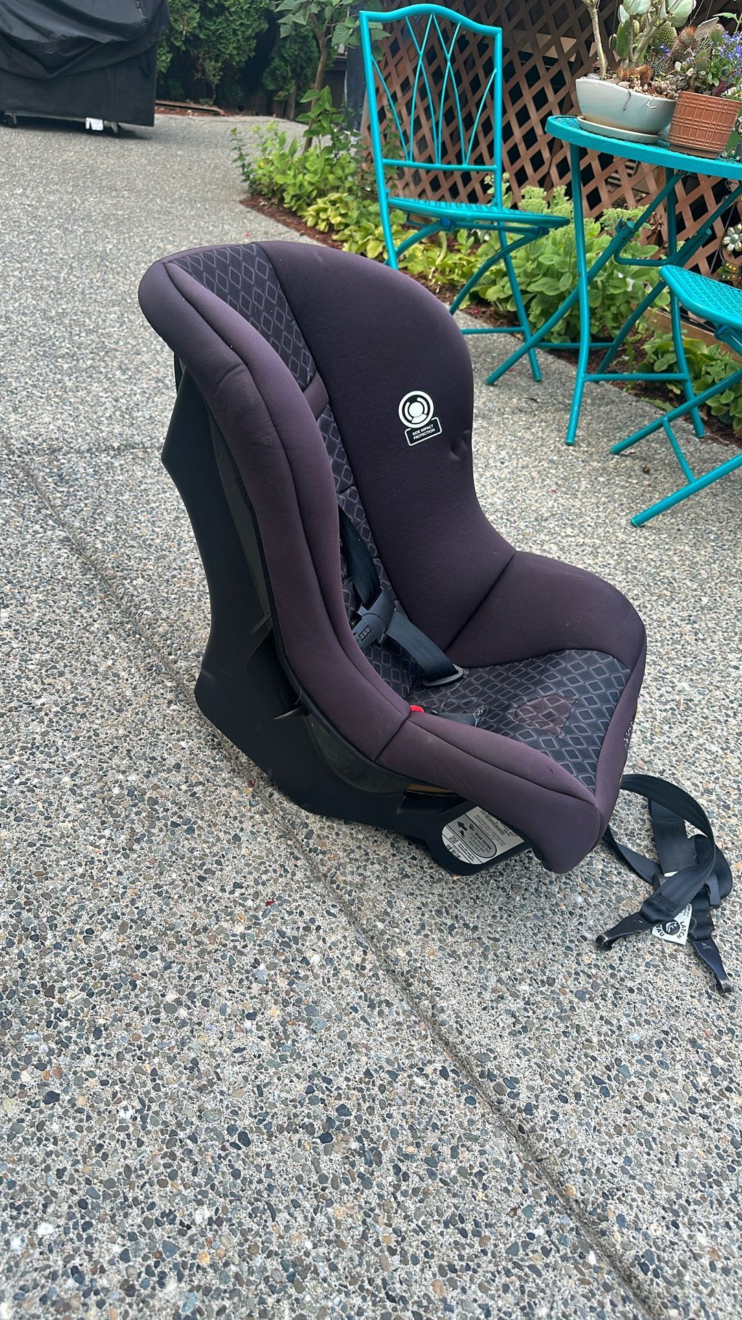 Car seat