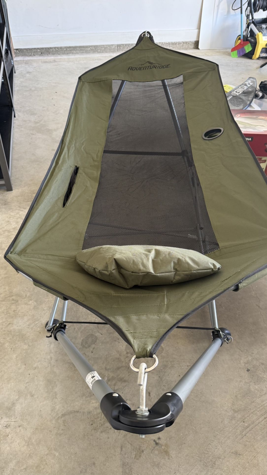 Camping Hammock