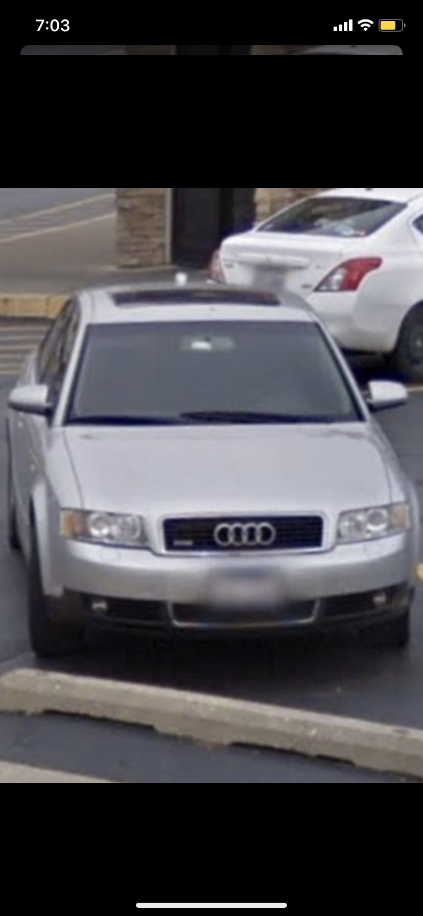 2004 Audi A4