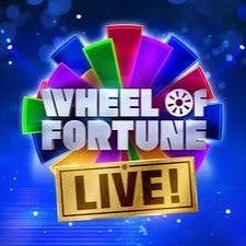 Wheel Of Fortune Live Show Tickers Friday Nov 7thr 2025 Harrahs Ak Chin