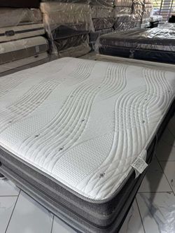 King Sizes Mattress Set