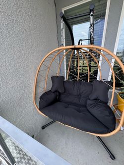 Swing chair
