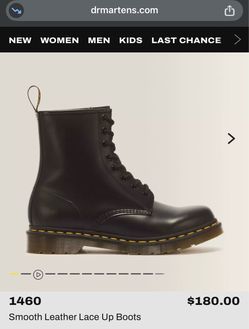 Dr Martens - 1460 Unisex Boots