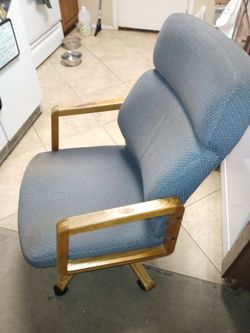 Office chair