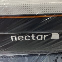 Queen Mattress Nectar Clearance Deal!