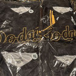 Dodgers Lakers Jersey