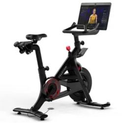 Peleton Bike+