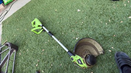 Portland 13” Electric Trimmer