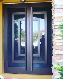 Puertas Y Ventanas Impact Stock 