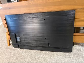 Samsung big tv. 65” 4k