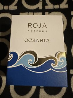 Oceania Roja Parfums EDP