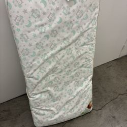 Mattress For Baby Crib