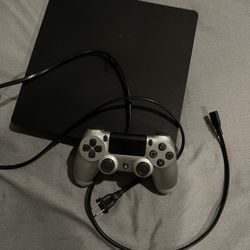 Ps4 Slim