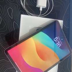 Ipad air 4th gen 64gb 