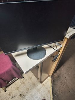 Acer gaming monitor