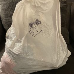 5T Boy’s Clothing Bundle 