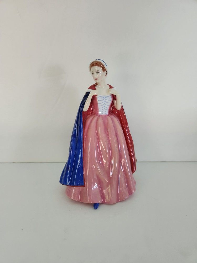 2005 England Royal Doulton Pretty Ladies Bess
