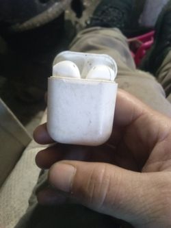 Apple Airpods