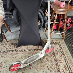 Razor Scooter Aluminum Lightweight