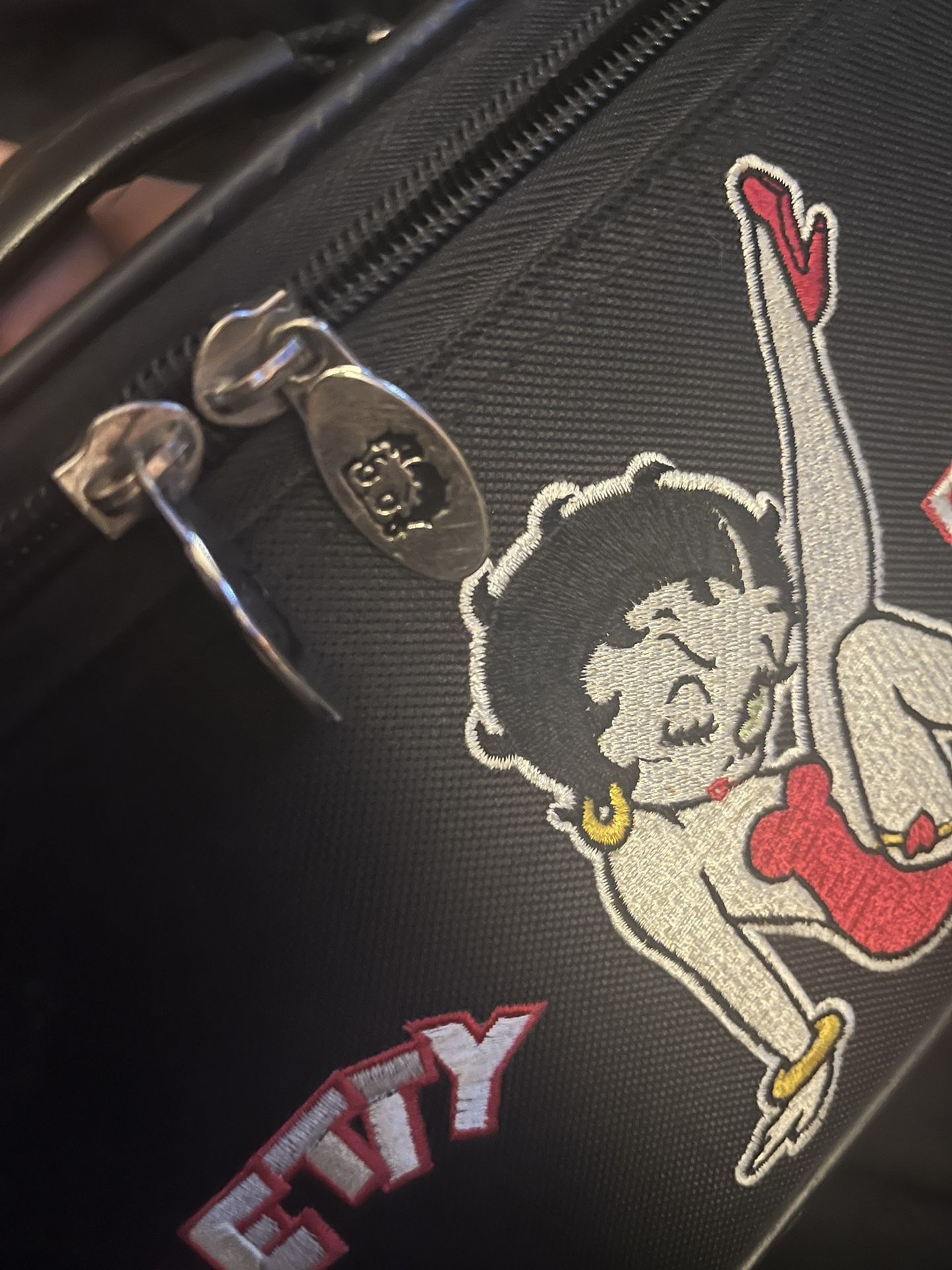 Betty Boop