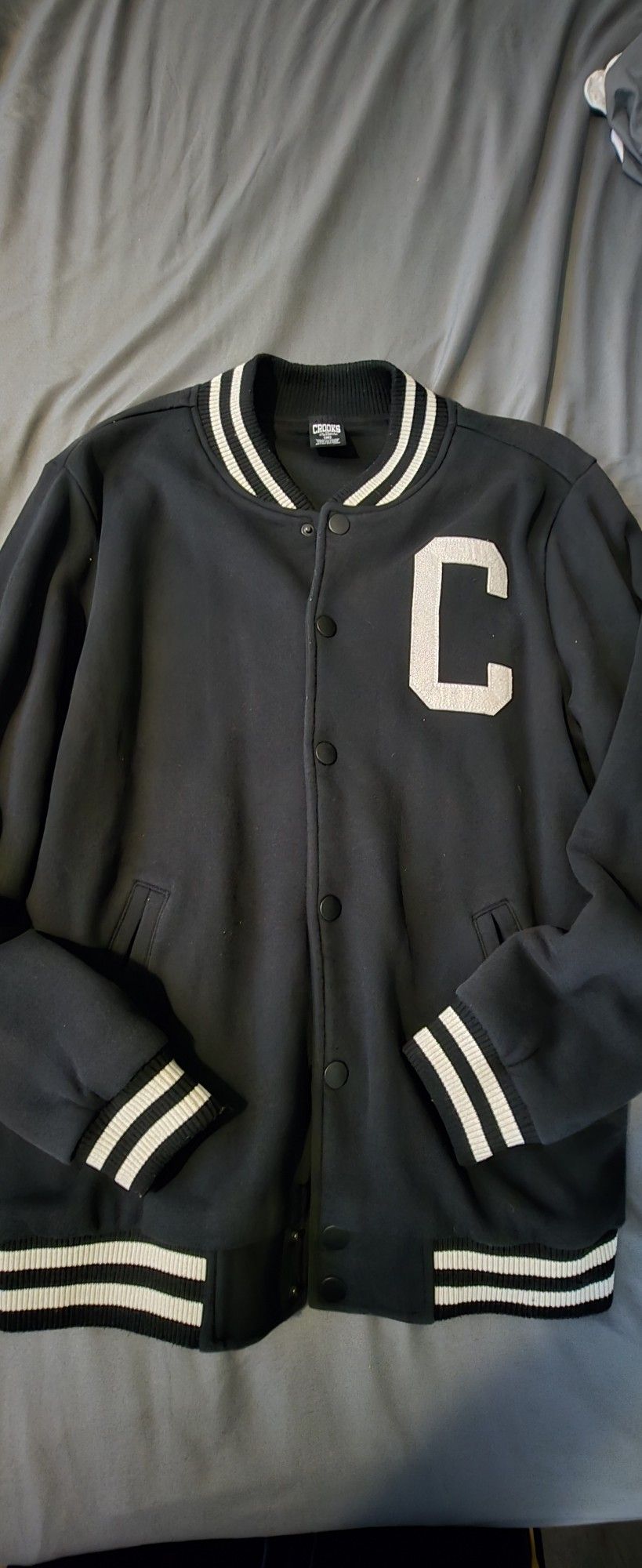 Crooks And Castles