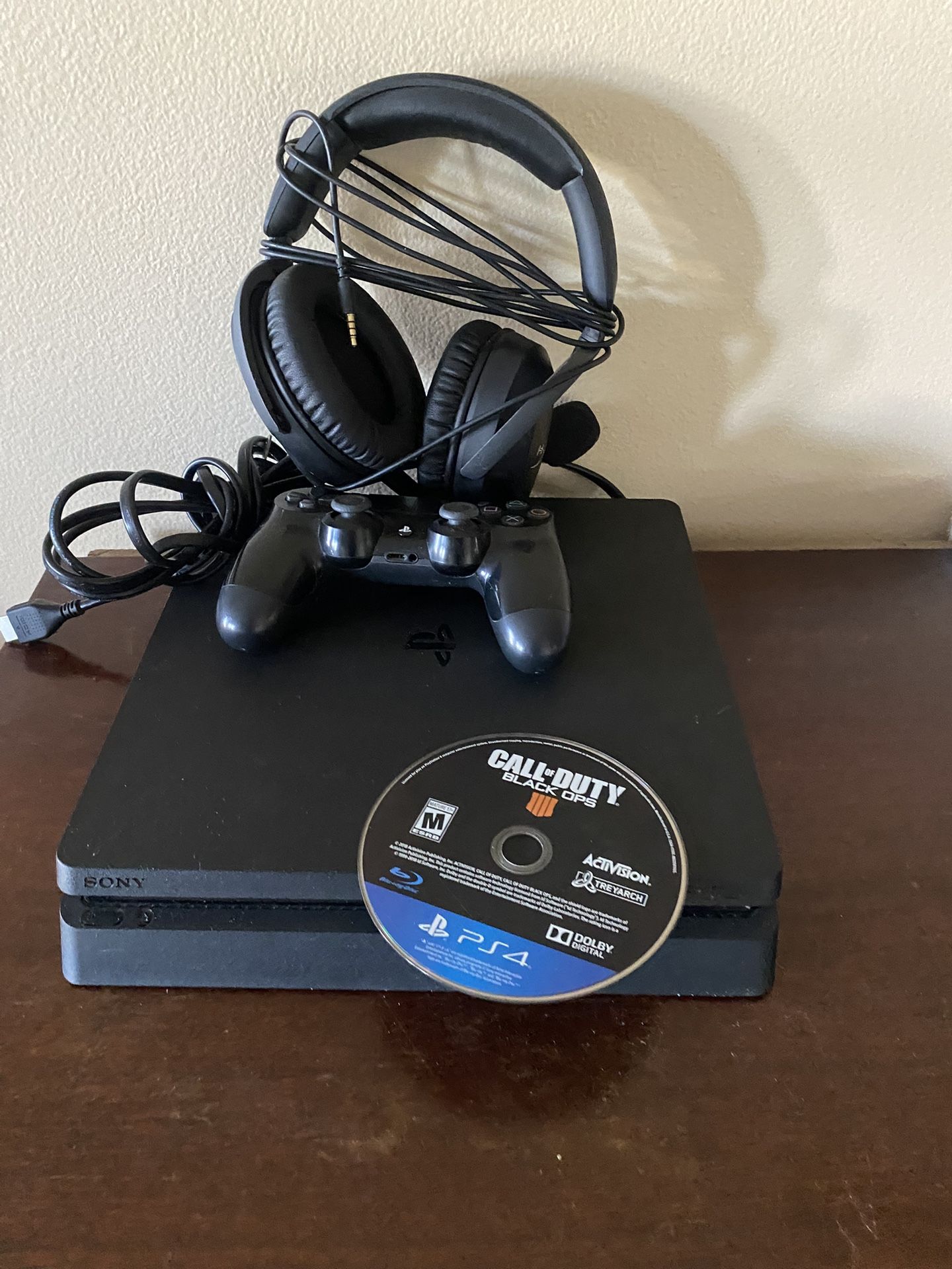 Ps4