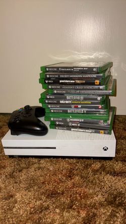 Xbox