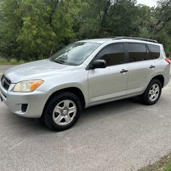 2010 Toyota Rav4
