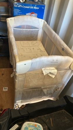 Baby bassinet