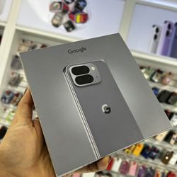 Google Pixel fold 10 Pro 