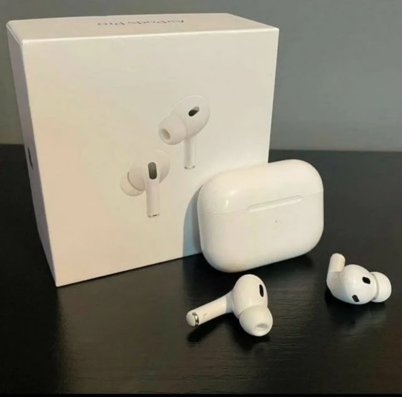 AirPod Pro Gen 2