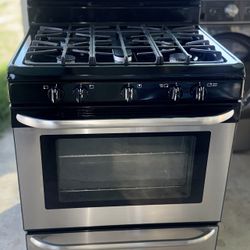 Stove 