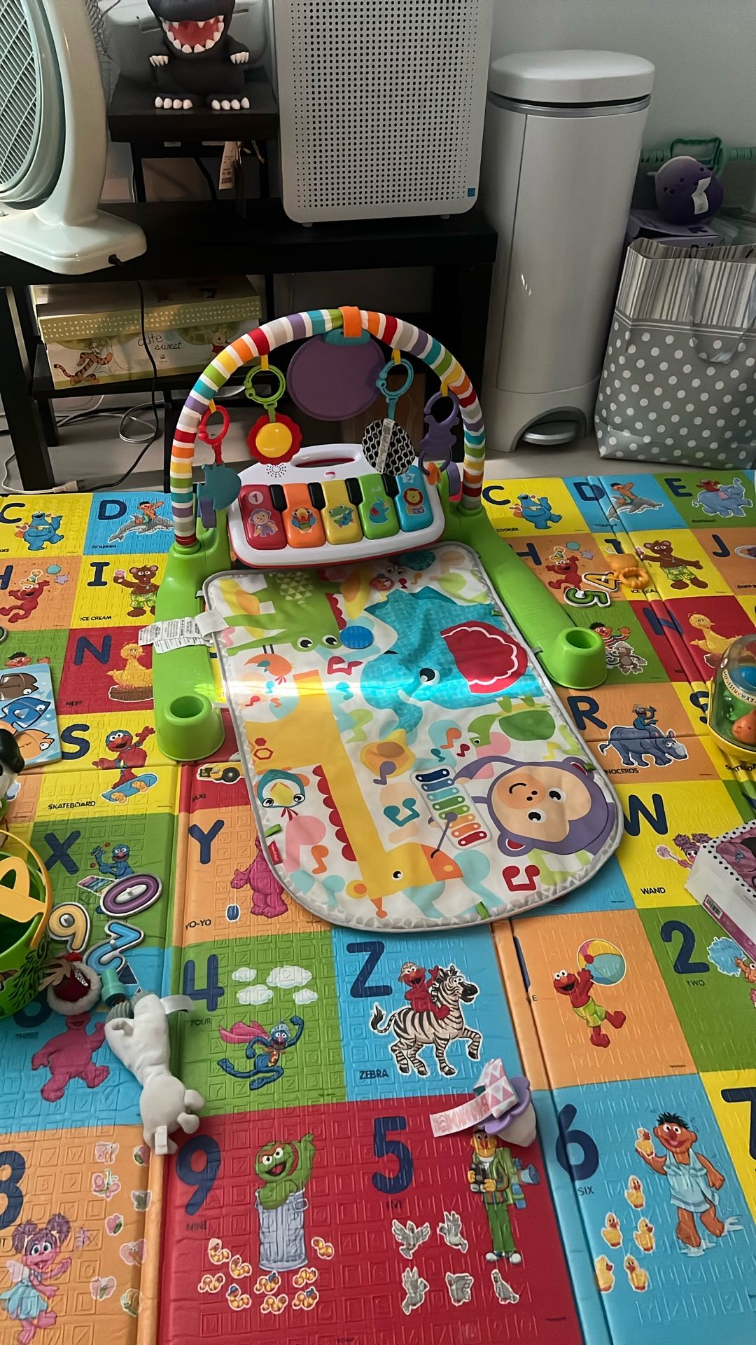 Fisher price Baby Play Mat