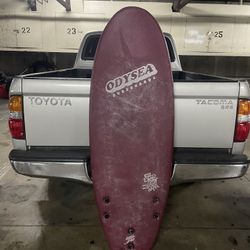  Catch Surf Surfboard $100