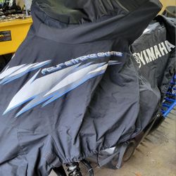T r A D E S? 2009 YAMAHA CUSTOM BUILT NYTRO XTX ALPINE TURBO 1049CC 