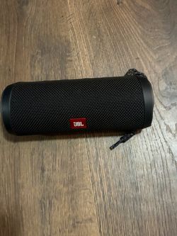 Jbl flip 4