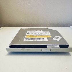 9.5 mm slim internal laptop DVD/CD burner